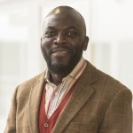 Albert N. Kimbu profile image