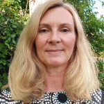 Photo of Zoe Stevenson