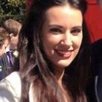 Dr Jay-Marie Mackenzie 