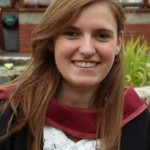 Georgina Catlow-Lowrie profile image