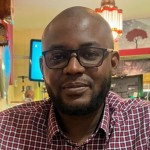 Abubakar-Sadiq Shehu profile image