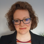 Sarah Combes profile image