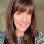 Claire Saxby profile image