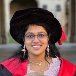 Sanchari Mondal profile image