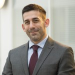 Vasileios Pappas profile image