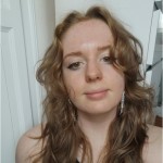 Anna Worthy profile image