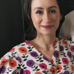 Adriana Soni Garcia profile image