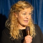 Alexandra Grandison (née Clifford) profile image