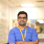 Mandeep S. Bajwa profile image