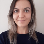 Joanna Reffell profile image