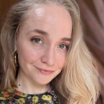 Jenni Elise Kähkönen profile image