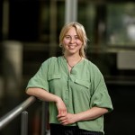 Chloe Tait profile image