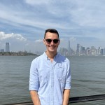 Alistair Hickman profile image