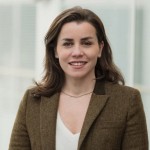 Nadine Itani profile image