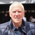 Photograph of Paul Pike