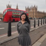 Yuelan Cheng profile image