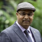 Prashant Kumar profile image