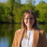 Tetyana Perchyk profile image