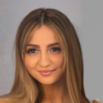 Saffron Barnes profile image