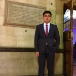 Zhiwei(Sean) Wang profile image