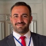 Tariq Waddah Alwashah profile image