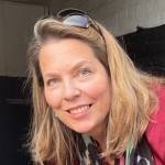 picture of staff member