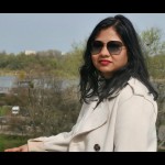 Ayushi Dutta profile image