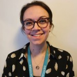 Caitlin Jeary profile image