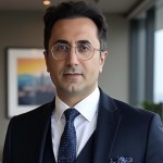 Mohsen Khalily profile image