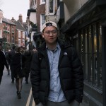 Yu Zhang profile image