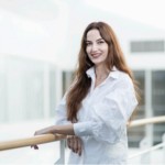 Hazal Dilay Süslü profile image