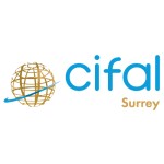 CIFAL Surrey logo