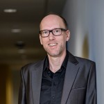 Michael Pluess profile image