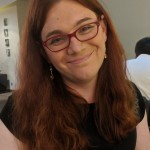 Charlotte McCarroll profile image