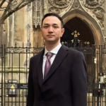 Hongxin Gao profile image