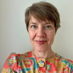 Kathrin Cohen Kadosh profile image