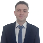 Kyriakos Almpanidis profile image