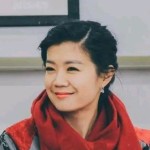 Jasmine Wang profile image