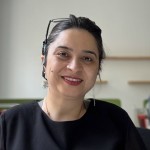 Somayeh Zamani profile image