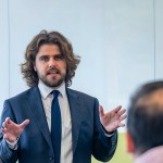 Menelaos Tasiou profile image