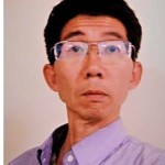 Xinrong Liang profile image