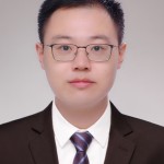Runfeng XING profile image