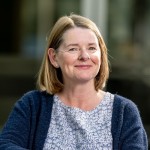 Karin Downer profile image