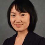 Fangfang Shi profile image