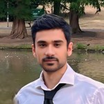 Farshad Zeinali profile image