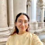 Shaimaa Suleiman Shalaby Ahmad profile image