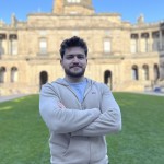 Mehran Jalali Farahani profile image