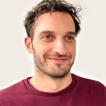 Oscar Ferrante profile image