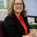 Keeley Harvey profile image