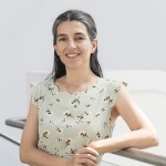 Joana Crisostomo profile image